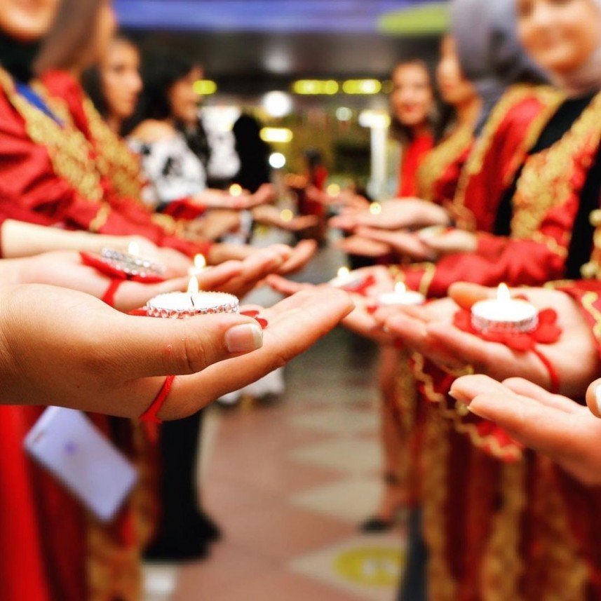 She Home Organizasyon