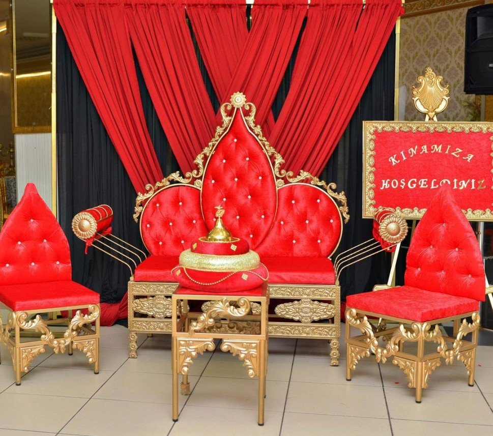 She Home Organizasyon