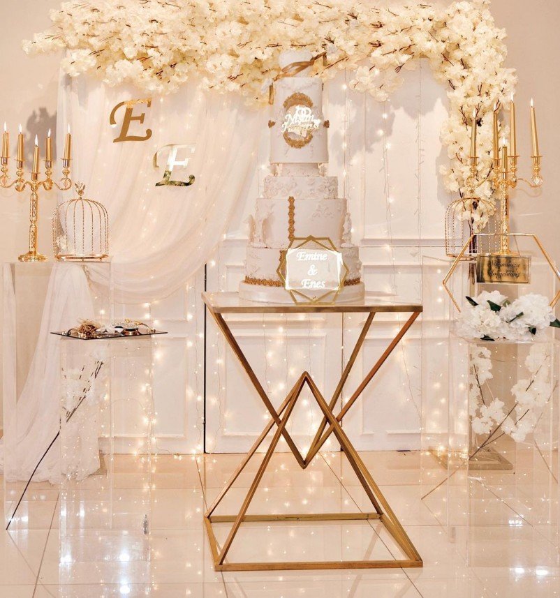 She Home Organizasyon