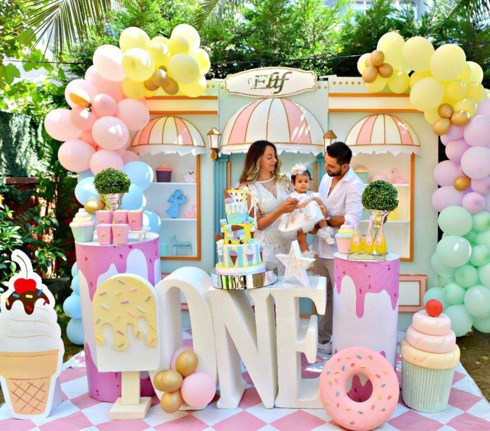 She Home Organizasyon