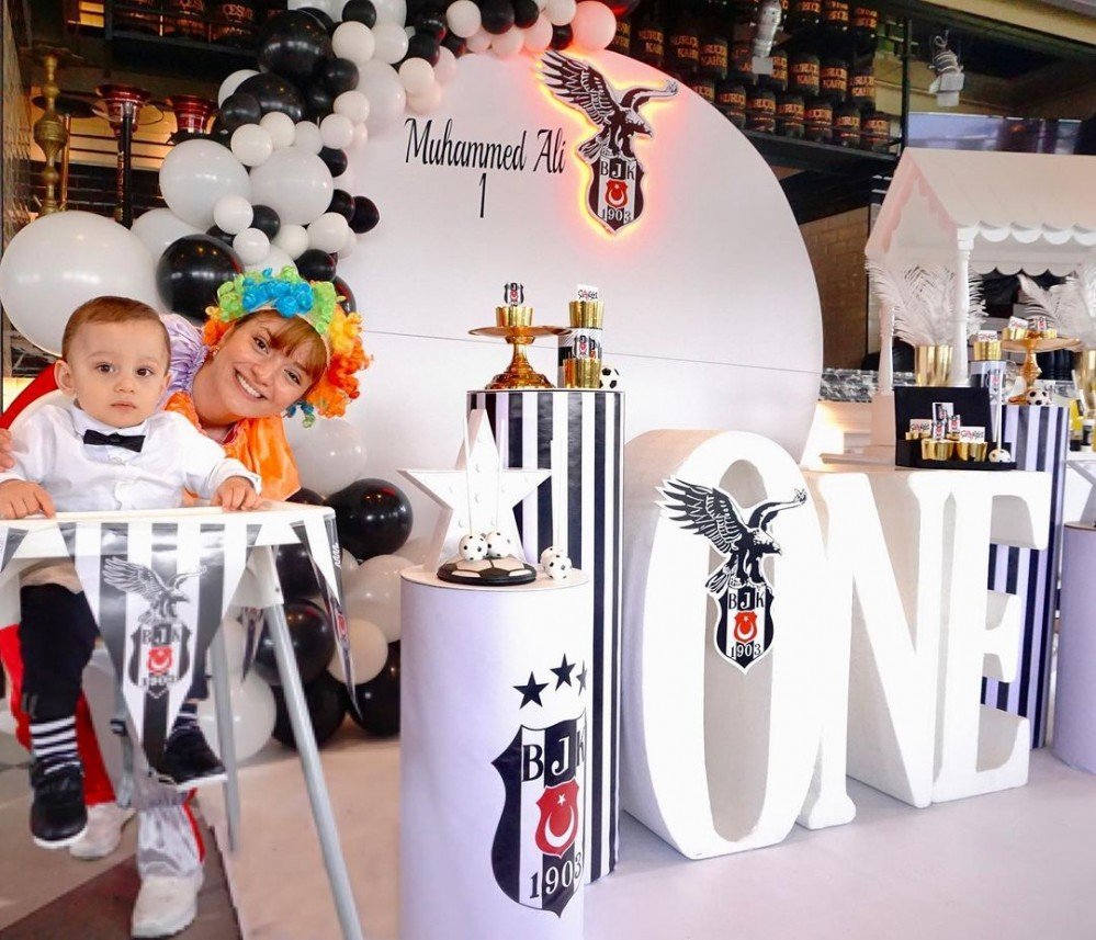 She Home Organizasyon