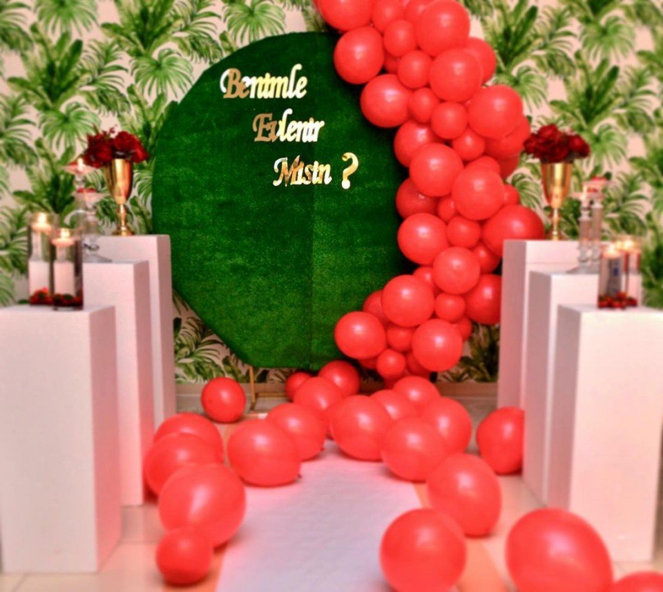 She Home Organizasyon