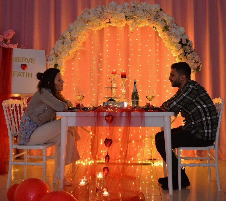 She Home Organizasyon