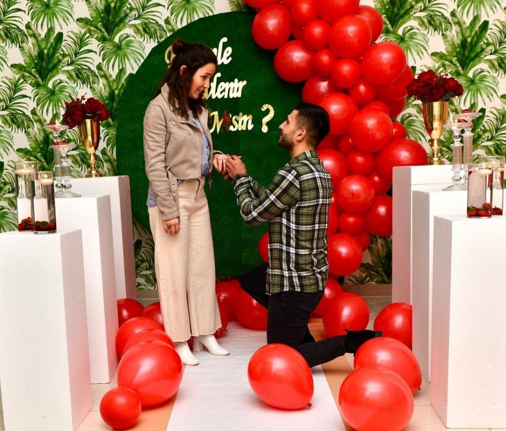 She Home Organizasyon