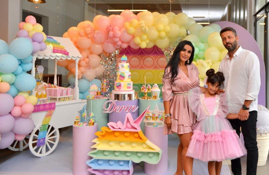 She Home Organizasyon