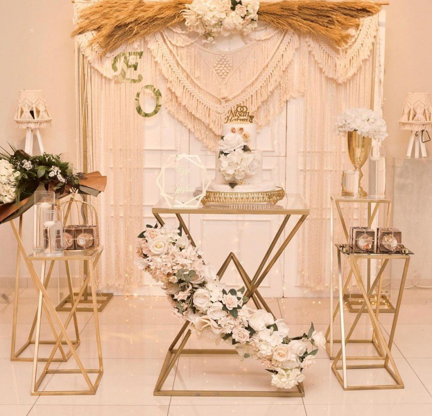 She Home Organizasyon