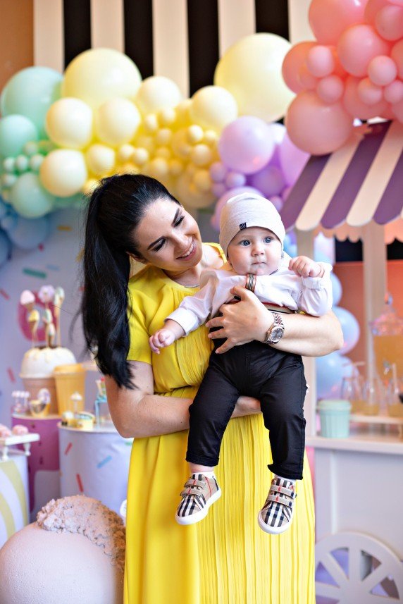 She Home Organizasyon