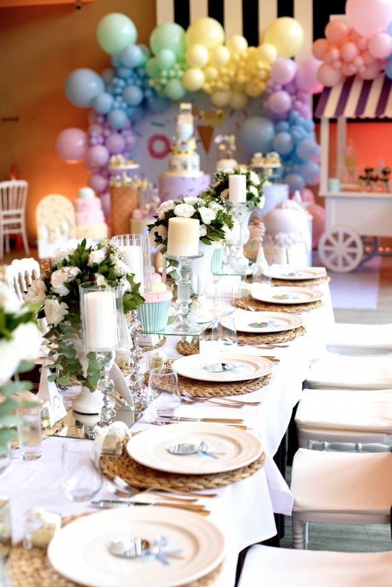 She Home Organizasyon