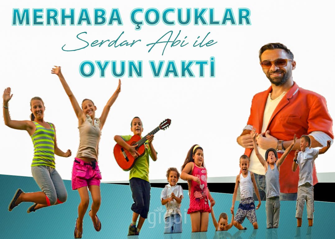 Yıldırım Show