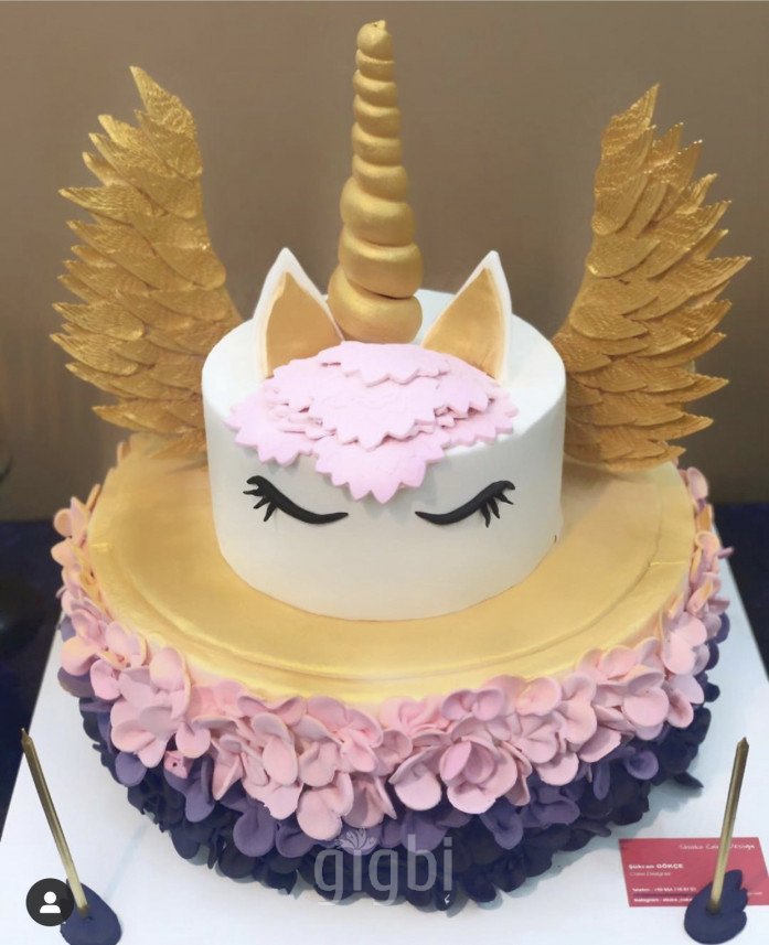 SHUKO CAKE DESIGN