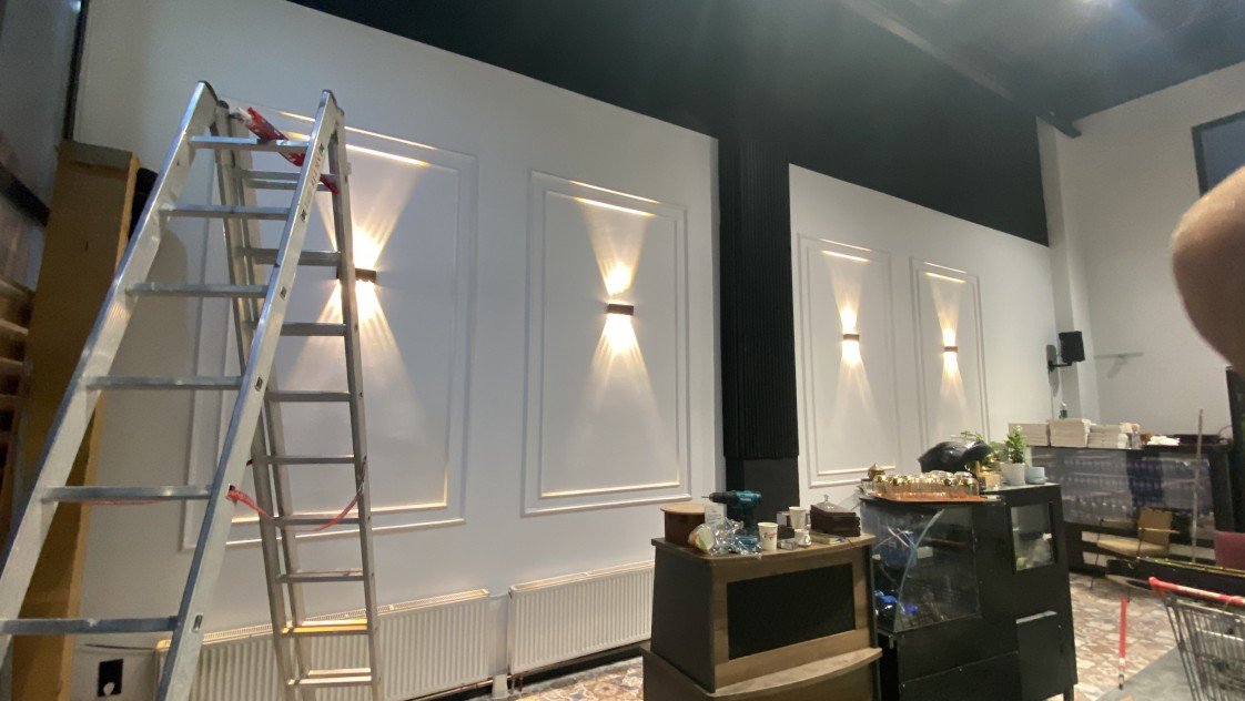 Parlak İnci İnşaat