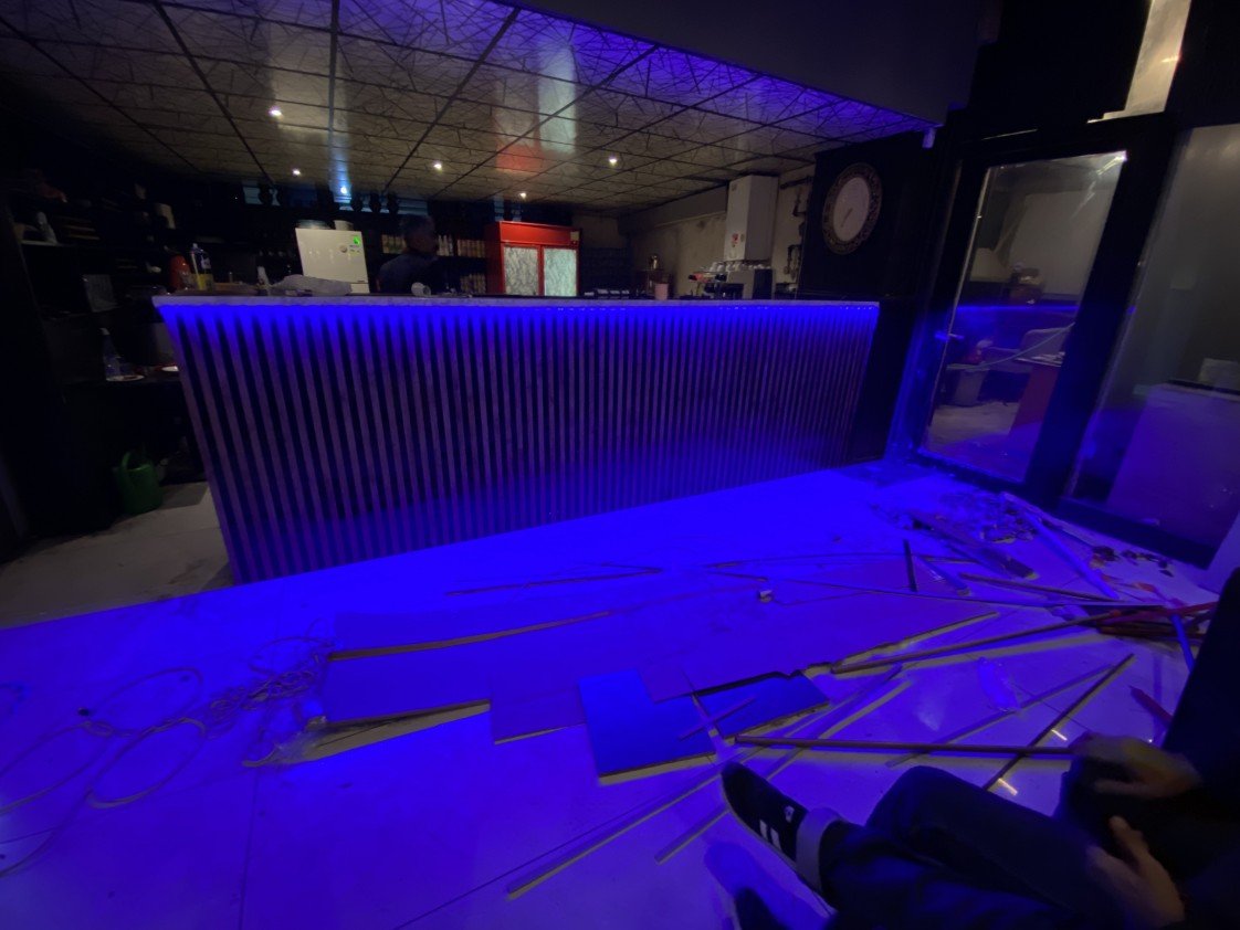 Parlak İnci İnşaat