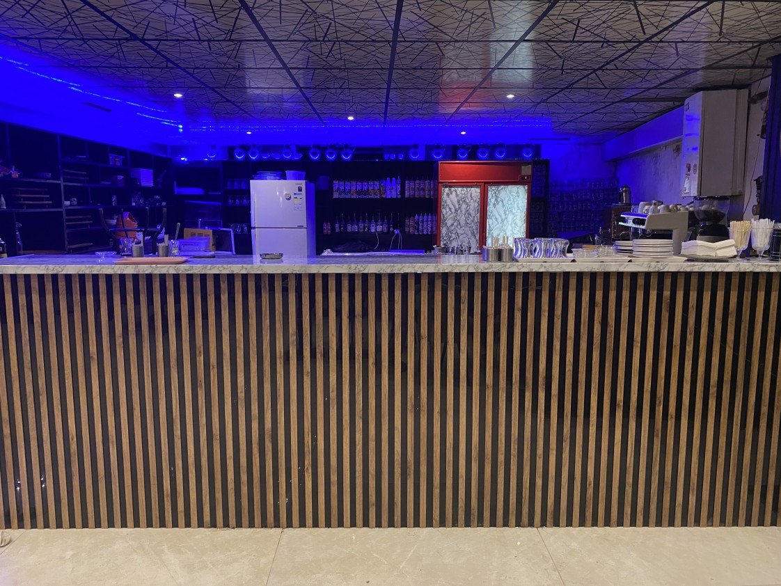 Parlak İnci İnşaat