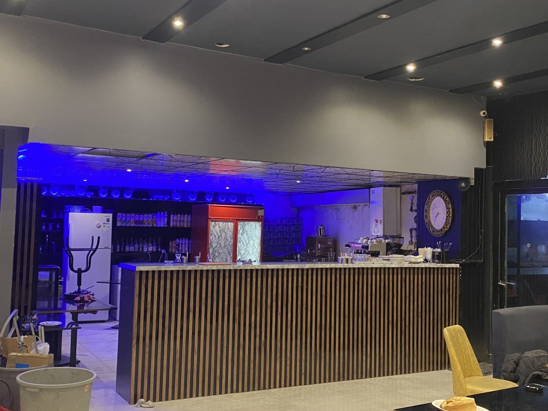 Parlak İnci İnşaat