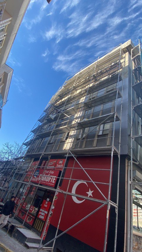 Parlak İnci İnşaat