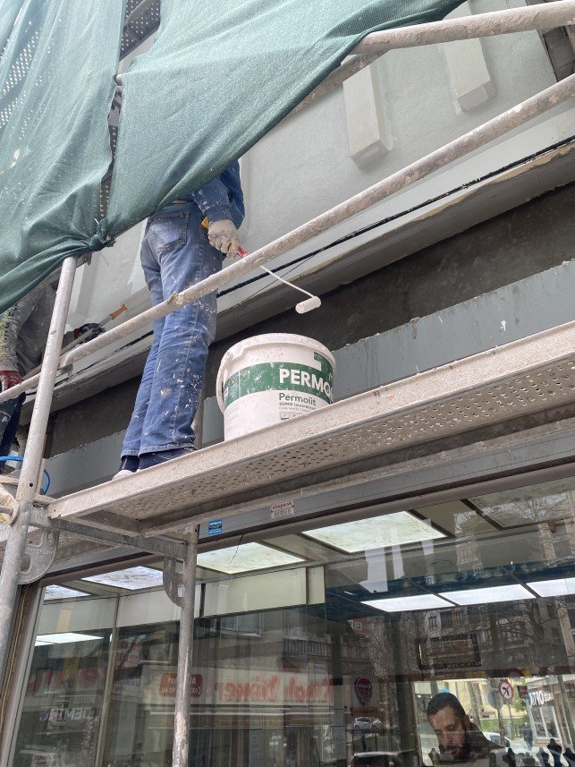 Parlak İnci İnşaat