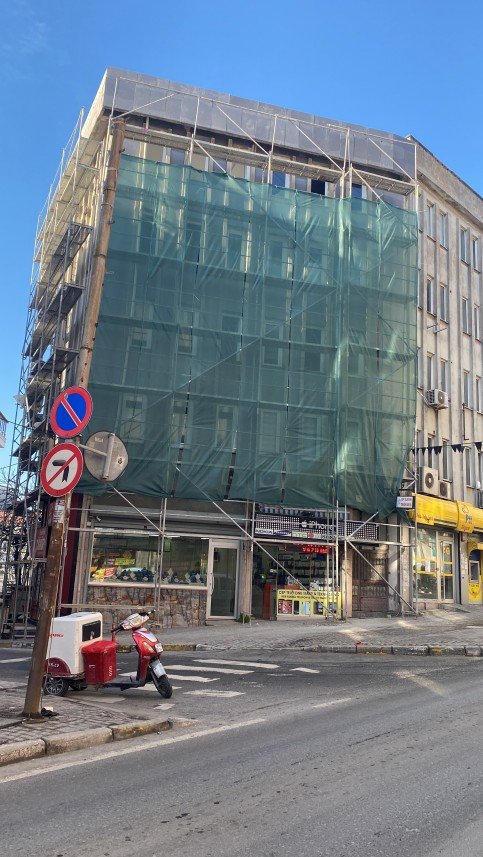 Parlak İnci İnşaat