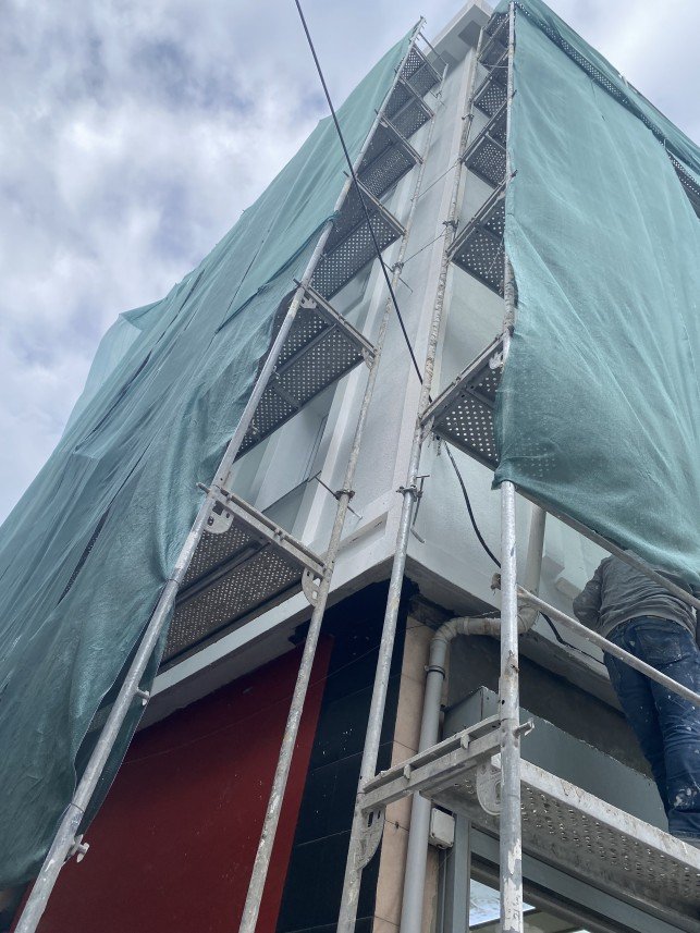 Parlak İnci İnşaat