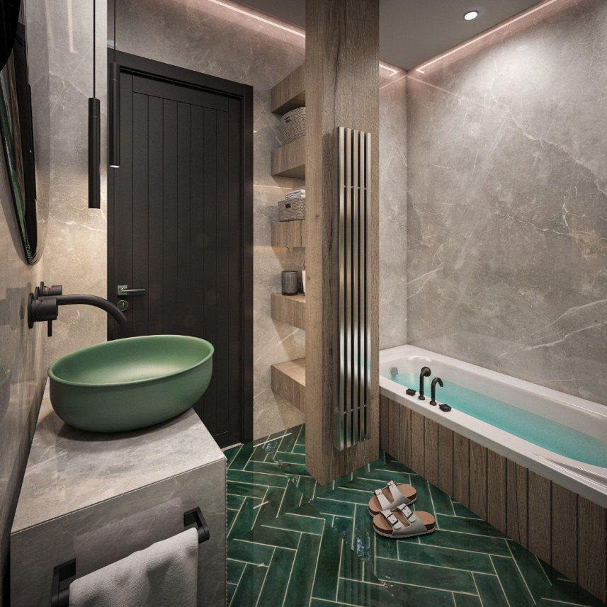 Parlak İnci İnşaat