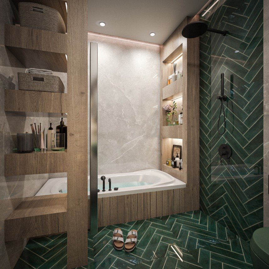 Parlak İnci İnşaat