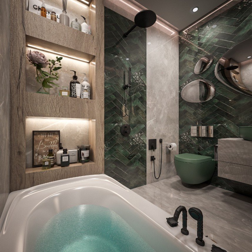 Parlak İnci İnşaat