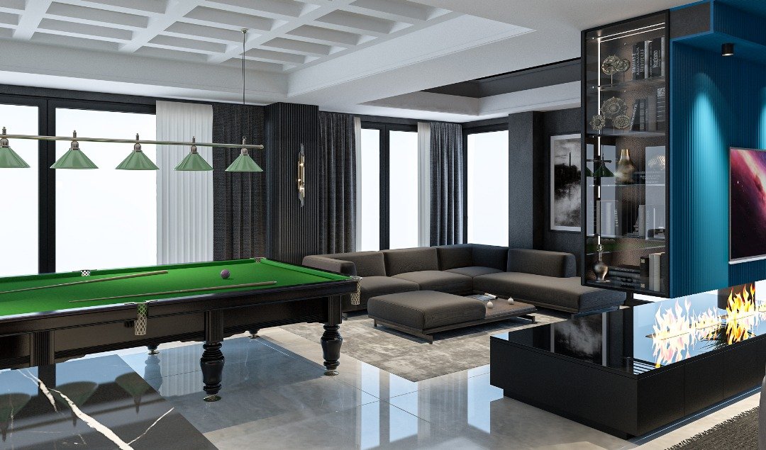 Parlak İnci İnşaat