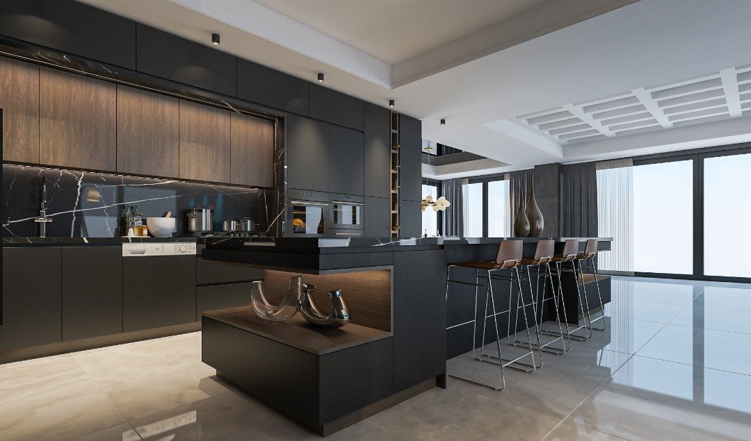 Parlak İnci İnşaat