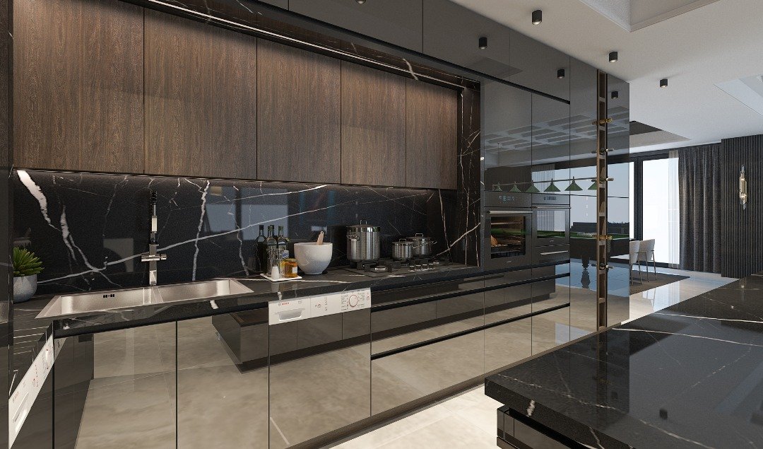 Parlak İnci İnşaat