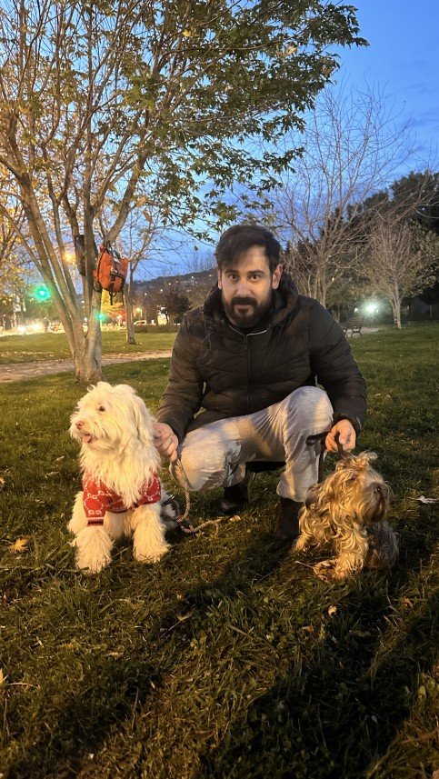 Şiar Deniz Hazırcı