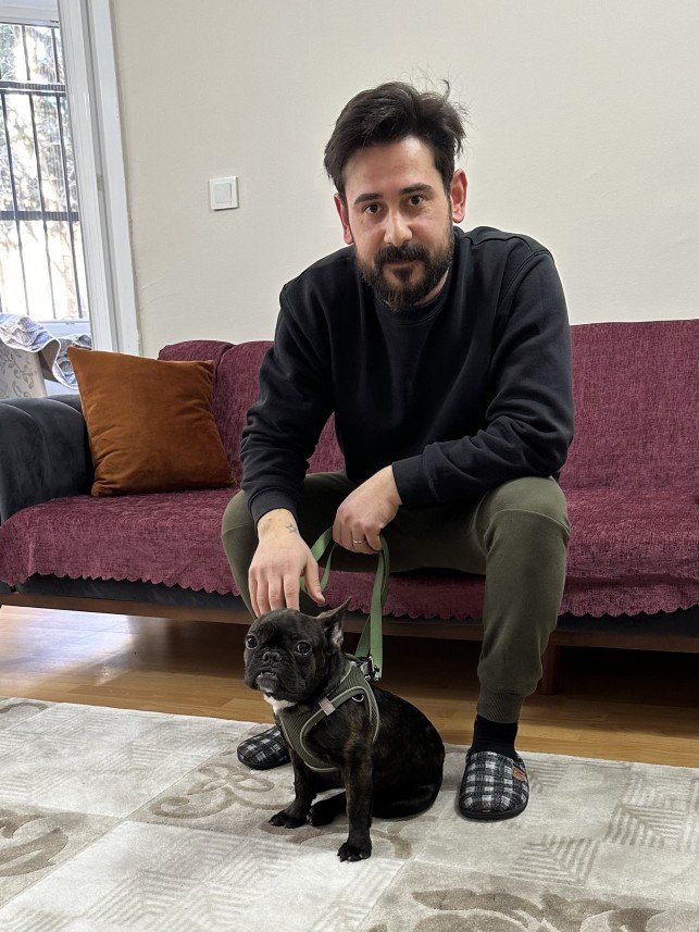 Şiar Deniz Hazırcı