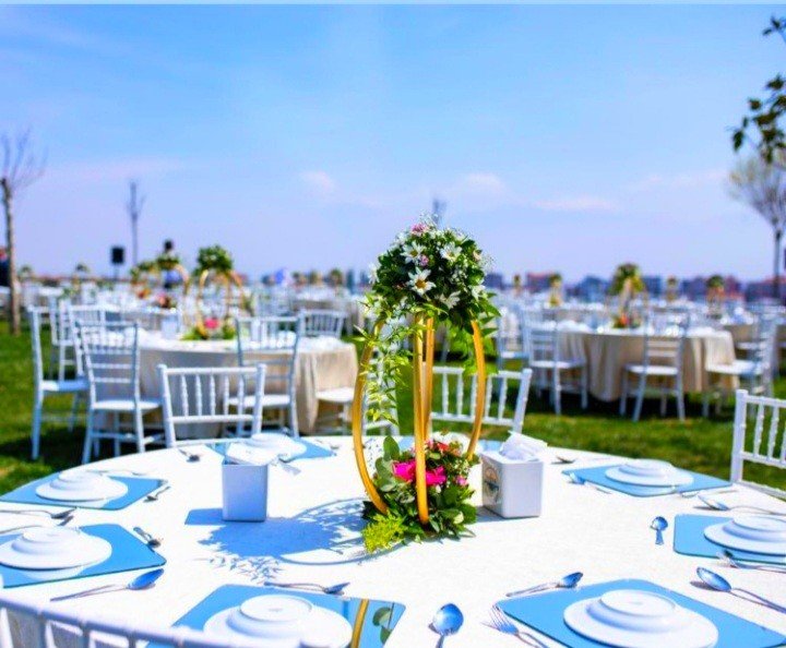 Lumos Event & Organization