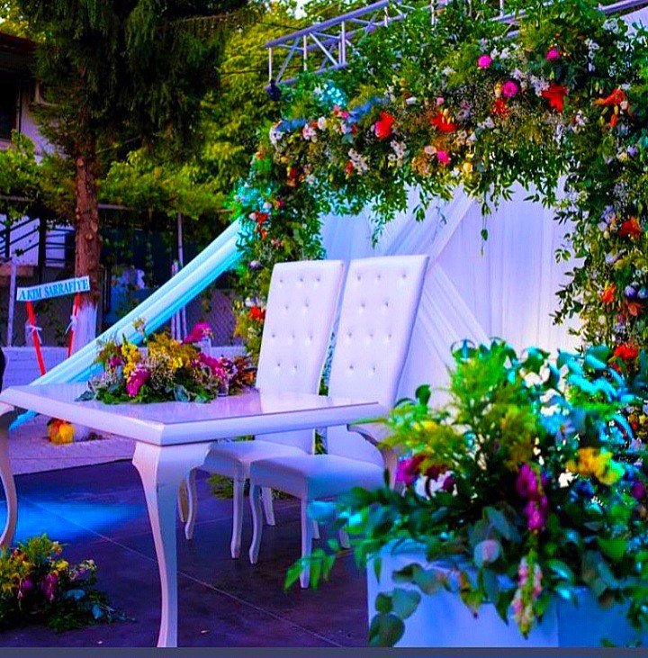 Lumos Event & Organization