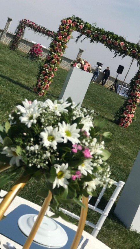 Lumos Event & Organization