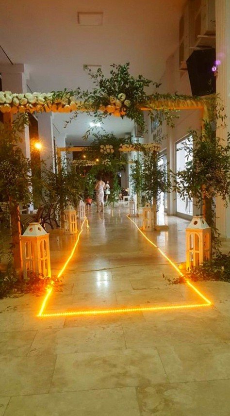 Lumos Event & Organization