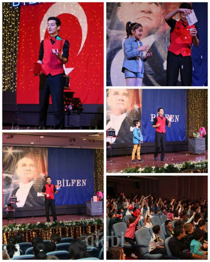 Sihirbaz Aytaç Aksu