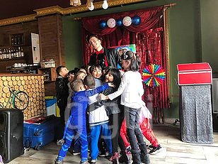 Sihirbaz Aytaç Aksu