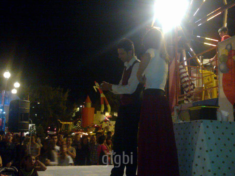 Sihirbaz Timuçin Yıldız