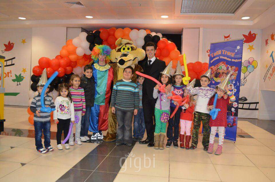 Sihirbaz Timuçin Yıldız