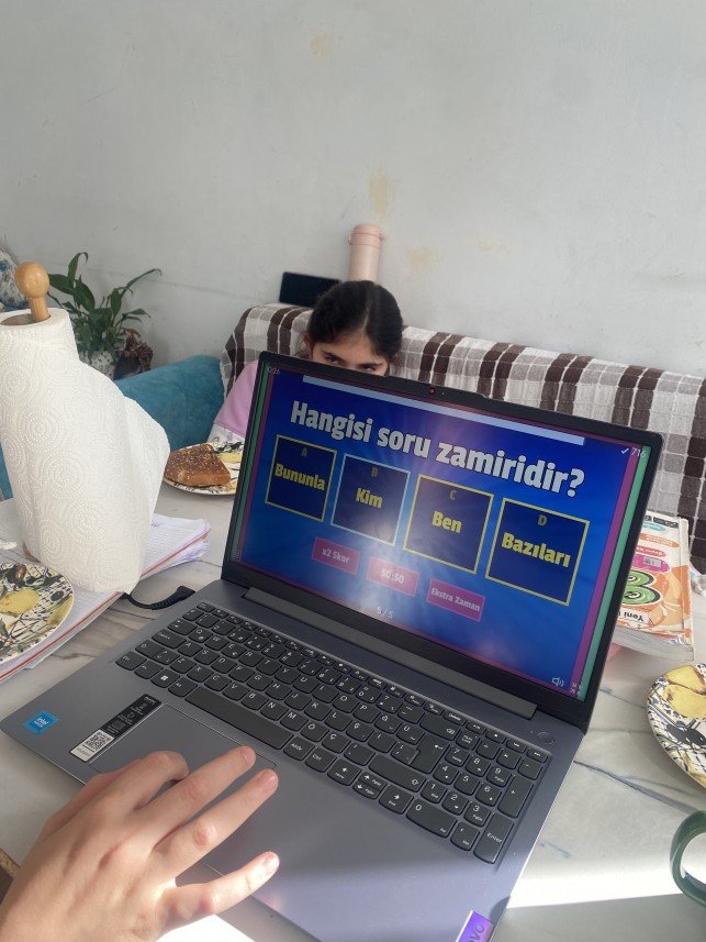 Sıla Kalyon