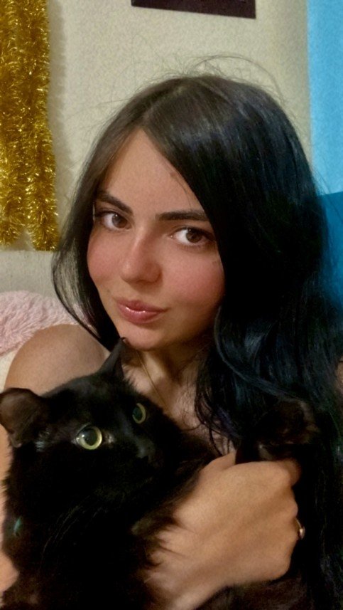 Sıla Medine Öztürk