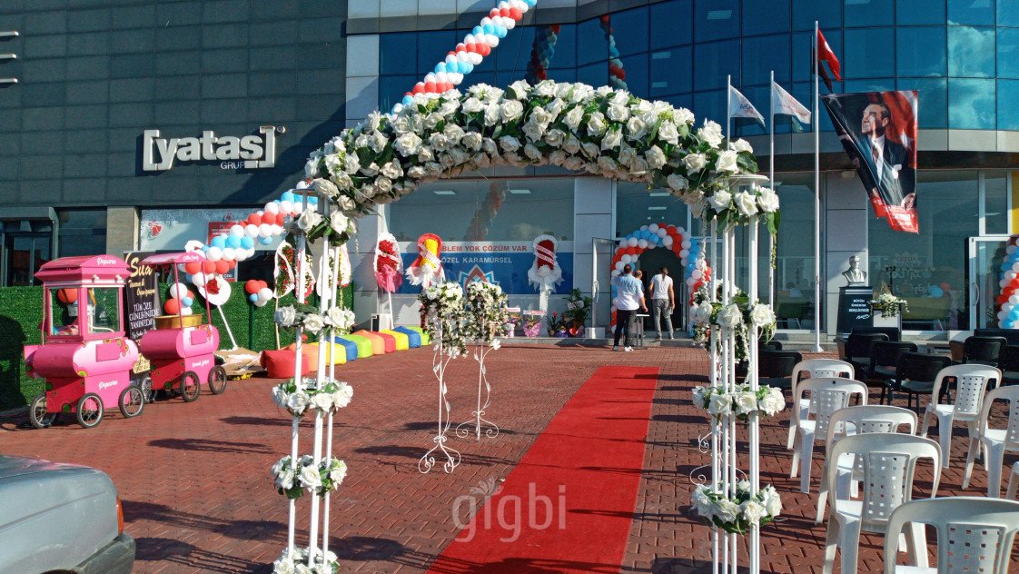 Sıla Tasarım Organizasyon