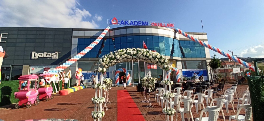 Sıla Tasarım Organizasyon