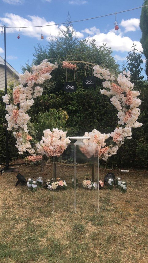 Sıla Tasarım Organizasyon