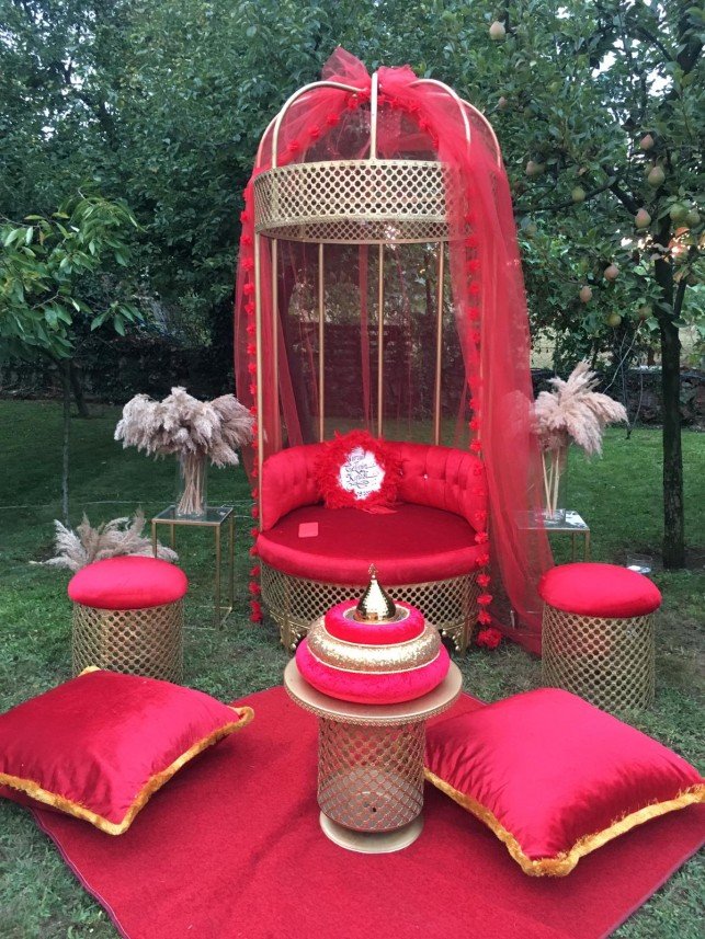 Sıla Tasarım Organizasyon