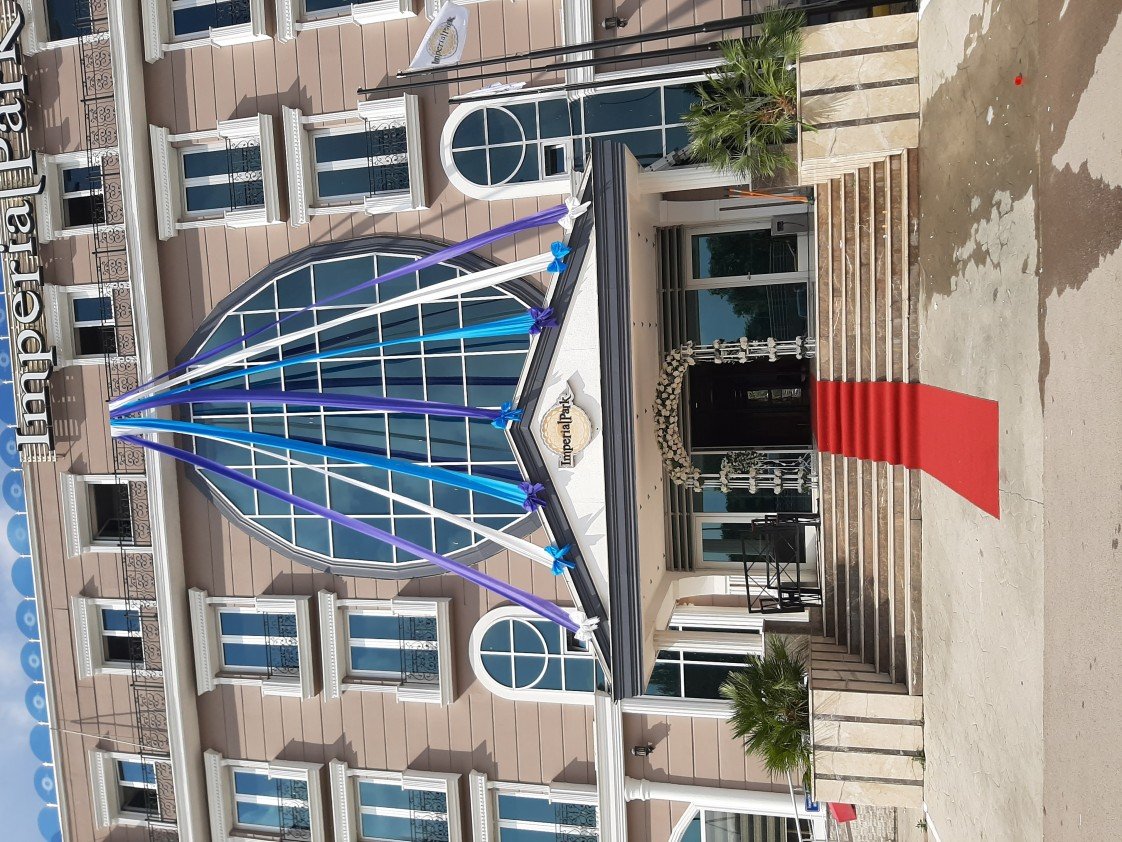 Sıla Tasarım Organizasyon