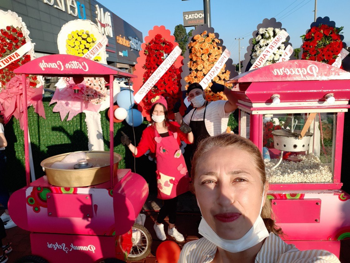 Sıla Tasarım Organizasyon