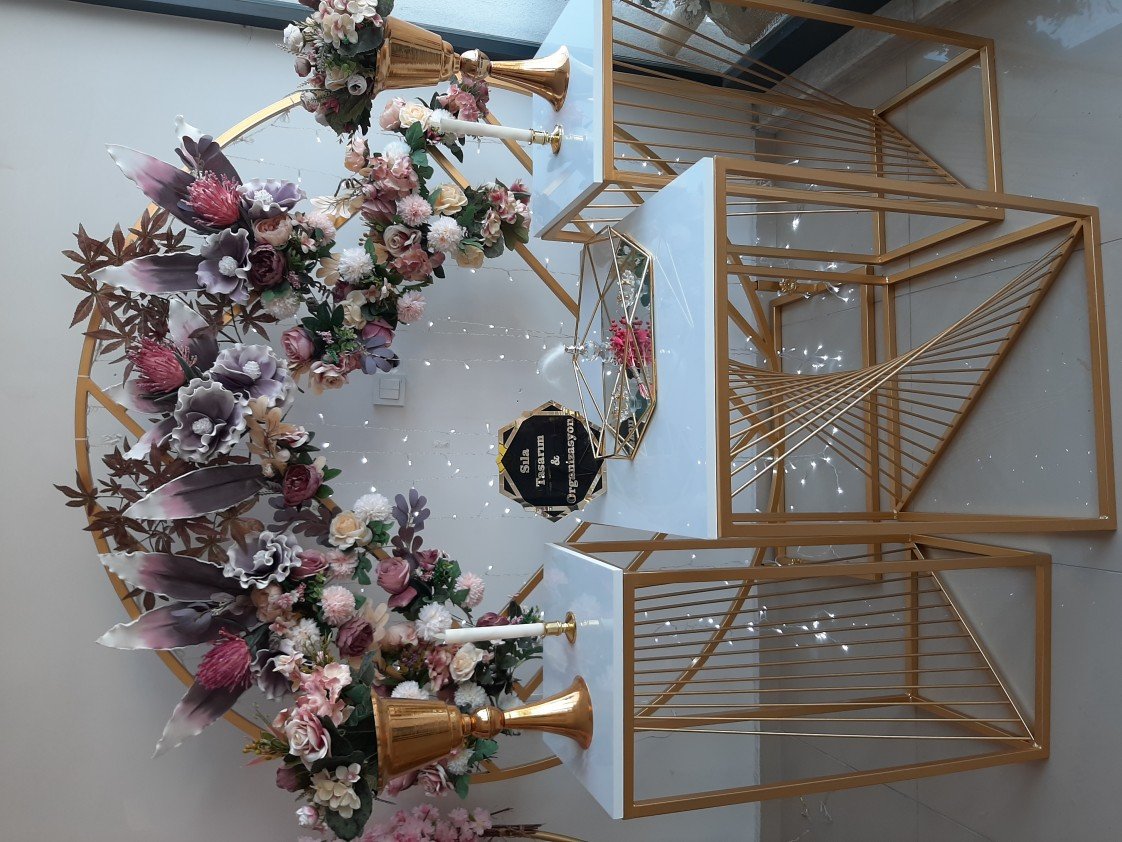 Sıla Tasarım Organizasyon