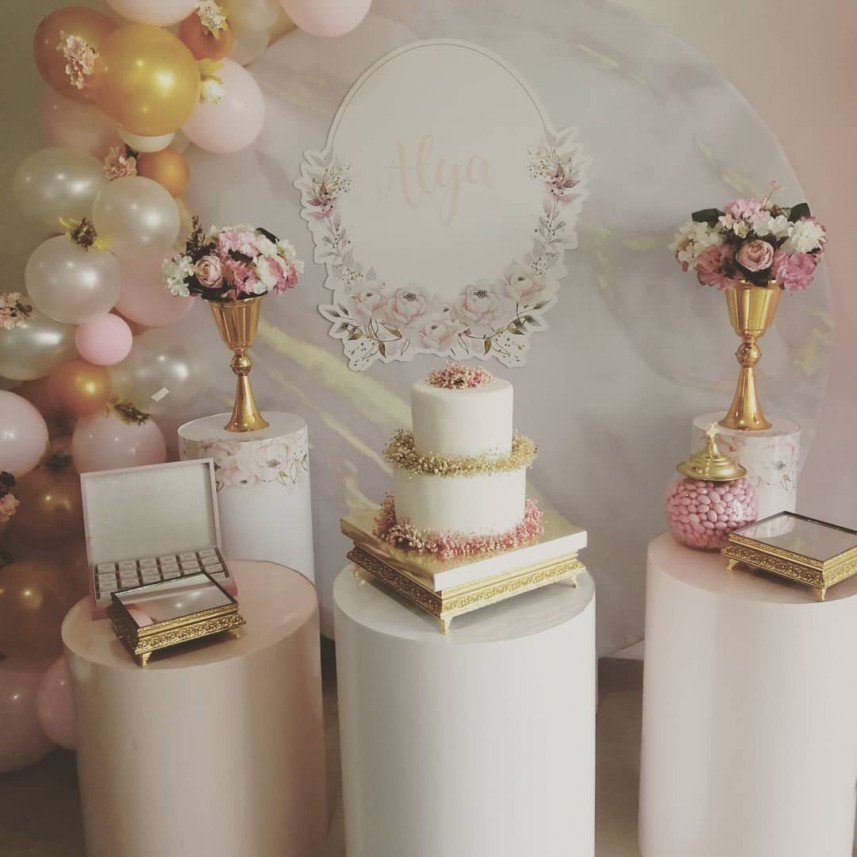 Sıla Tasarım Organizasyon