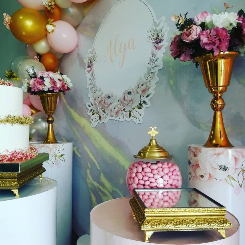 Sıla Tasarım Organizasyon