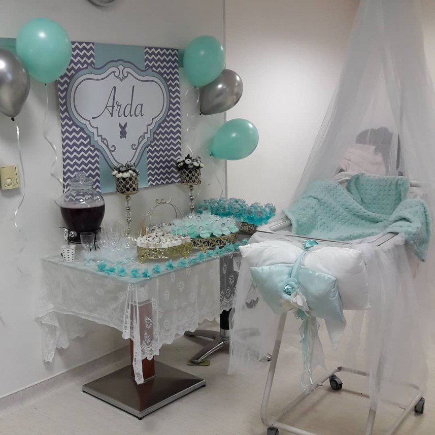 Sıla Tasarım Organizasyon